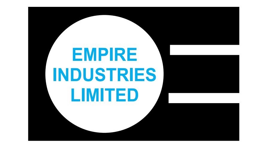 Empire Industries Ltd Q4 FY2023 net profit higher at Rs. 13.56 crores